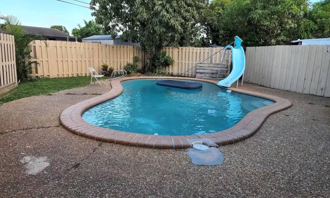 Lauderhill House | Vacation House for The Whole Family!