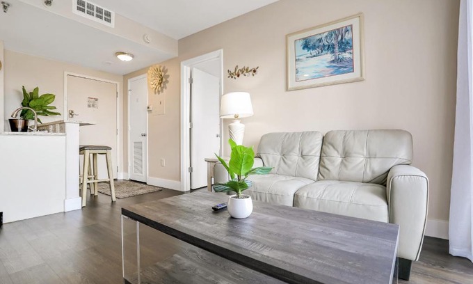 Southwest Orlando Apartment | Vibrant Waters, Unit #3604