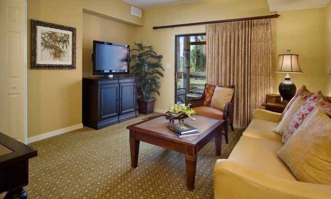 Orange Lake Villa | Villa ∙ 1 bedroom ∙ 4 guests