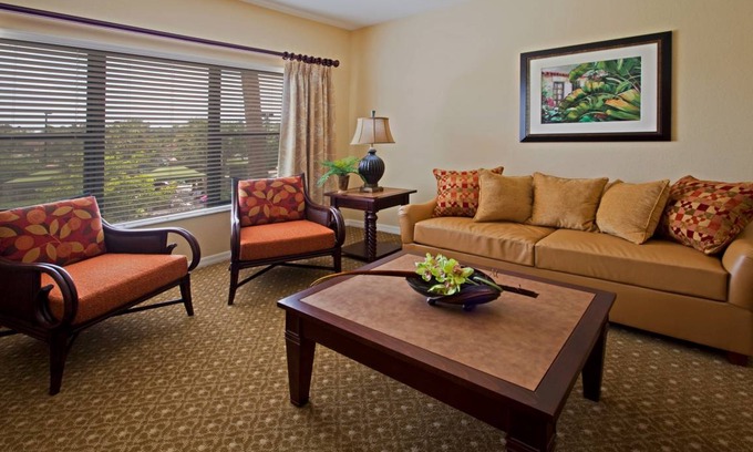 Orange Lake Villa | Villa ∙ 3 bedrooms ∙ 11 guests
