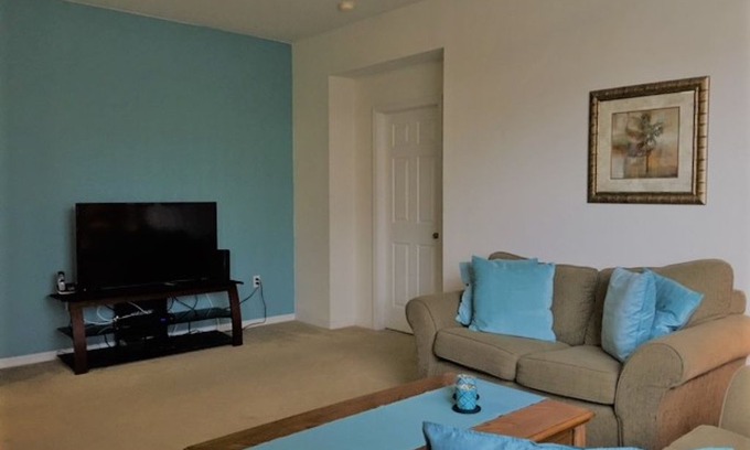 Windwood Bay Villa | Villa Hansus - Davenport