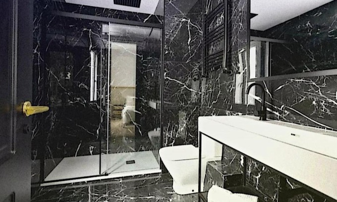 Quartier du Gros-Caillou House | Villa in Paris