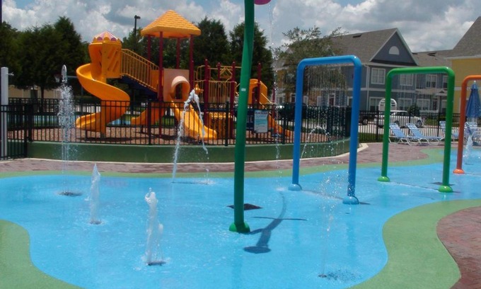 Kissimmee House | Villas at Seven Dwarfs Lane Resort