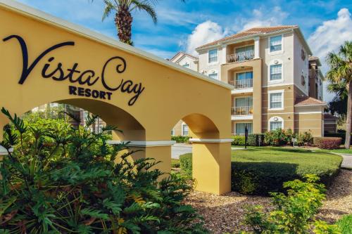 Florida Central Atlantic Coast Apartment | Vista Cay at Epic Universe - Luxury 4 bedroom condo