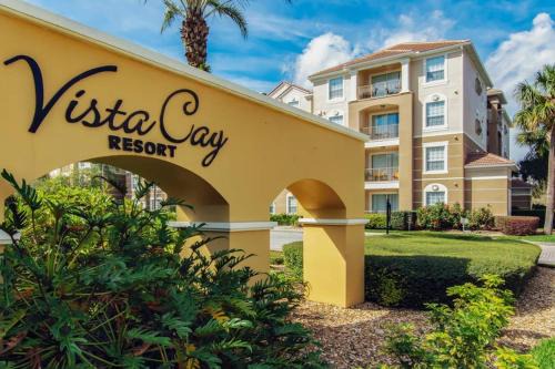 Florida Central Atlantic Coast House | Vista Cay at Epic Universe - Luxury 3 bedroom Townhouse