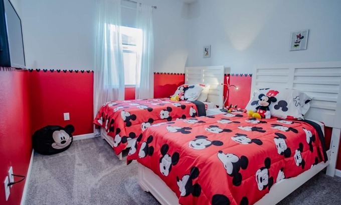 West Haven House | West Haven Perfect single house for your vacation! WH3
