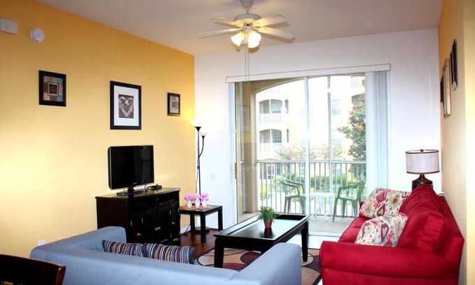 Windsor Hills Apartment | Windsor Hills Resort Kissimmee - Disney Area