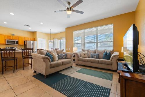 Windsor Hills House | Windsor Hills Resort Vacation Home TS7718
