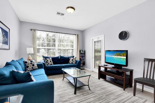 Windsor Palms Apartment | Windsor Palms 205