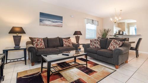 Windsor Palms House | Windsor Palms Resort Vacation Home