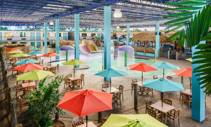 Southwest Orlando Resort | Wonderful Orlando Getaway! 2 Restful Units, Waterpark, Near SeaWorld Orlando