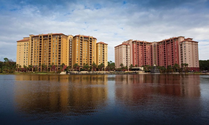 Lake Buena Vista Resort | 🌴Wyndham Bonnet Creek Resort✨ Experience Paradise in a 3BR Villa - Sleeps 8!n