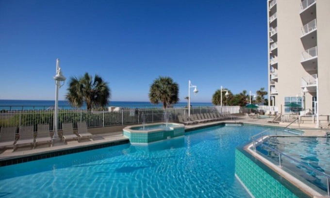 Miramar Beach Condo | Wyndham Majestic Sun - 1 Bedroom