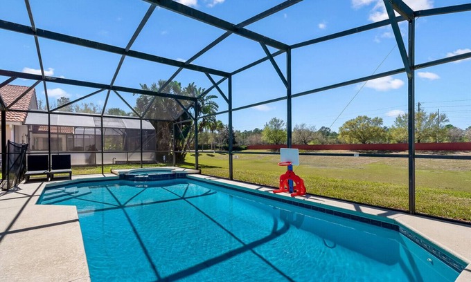 Solana House | Your Dream Disney Retreat Awaits