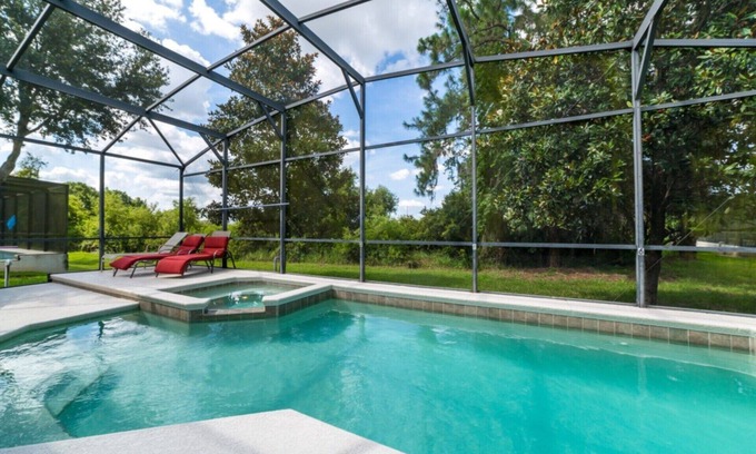 West Haven Villa | Your Luxury Villa Rental on The Shire at West Haven Resort, Villa Orlando 1021