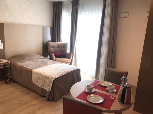 Montreuil Apartment | ZENAO MONTREUIL- Croix de Chavaux