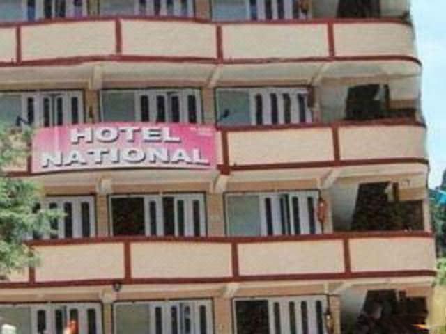 Girgaon Hotel | Hotel National