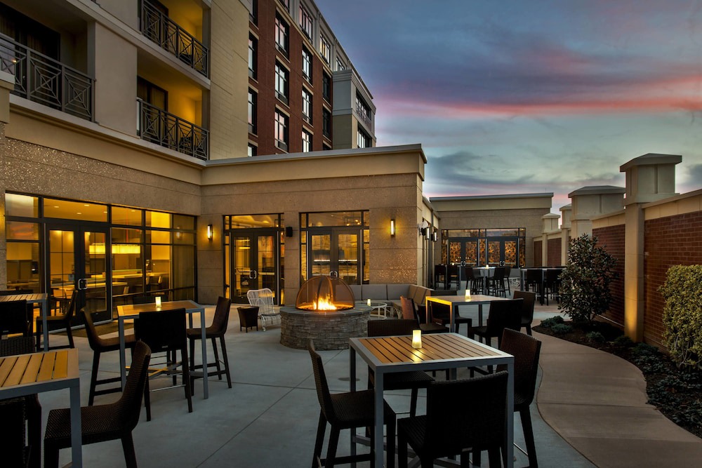 Mainland Hotel | Courtyard by Marriott Philadelphia Lansdale