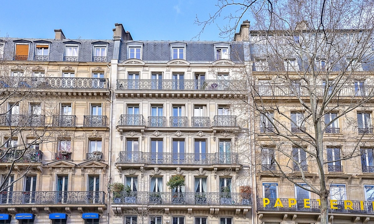 Latin Apartment | 118 - Urban Luxury Apartment La Sorbonne