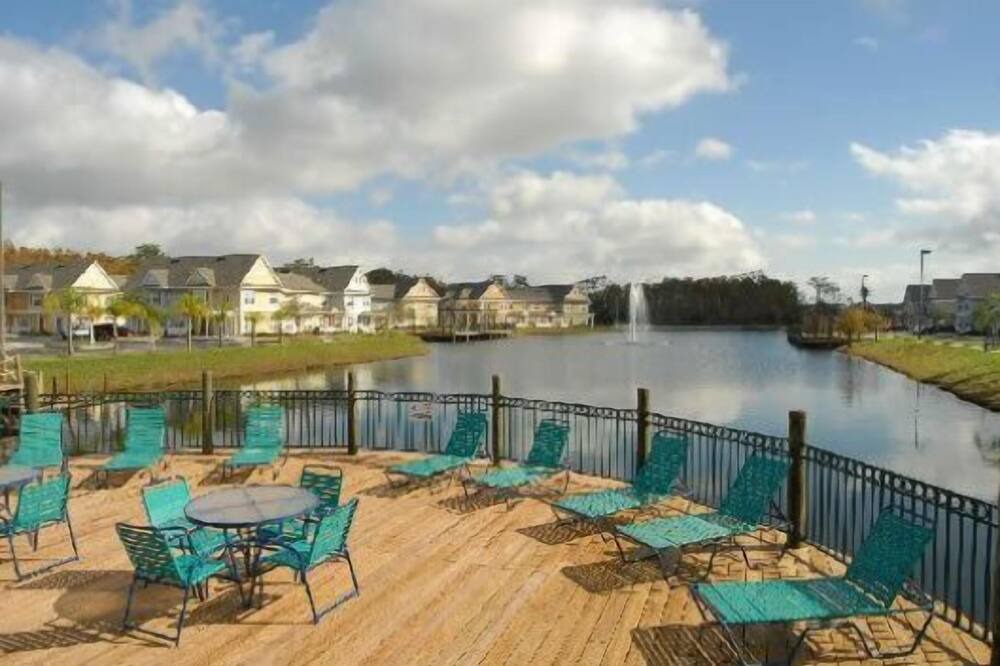 Venetian Bay Villages House | Vacation rental with a touch of Class!