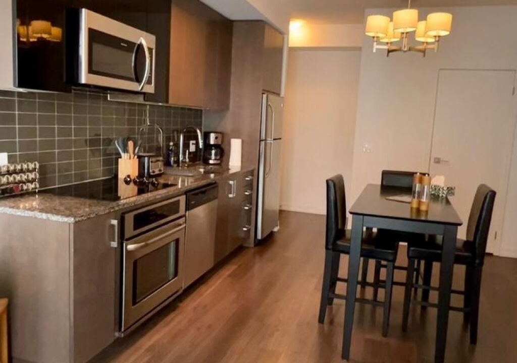 Mount Pleasant West Condo | Midtown Toronto Condo