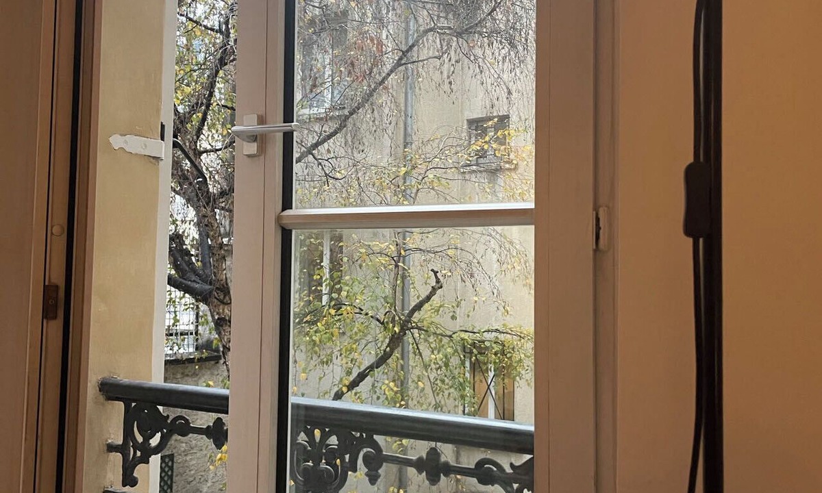 18th Arrondissement Apartment | Perfect Short-Term Rental in Paris During the Olympics