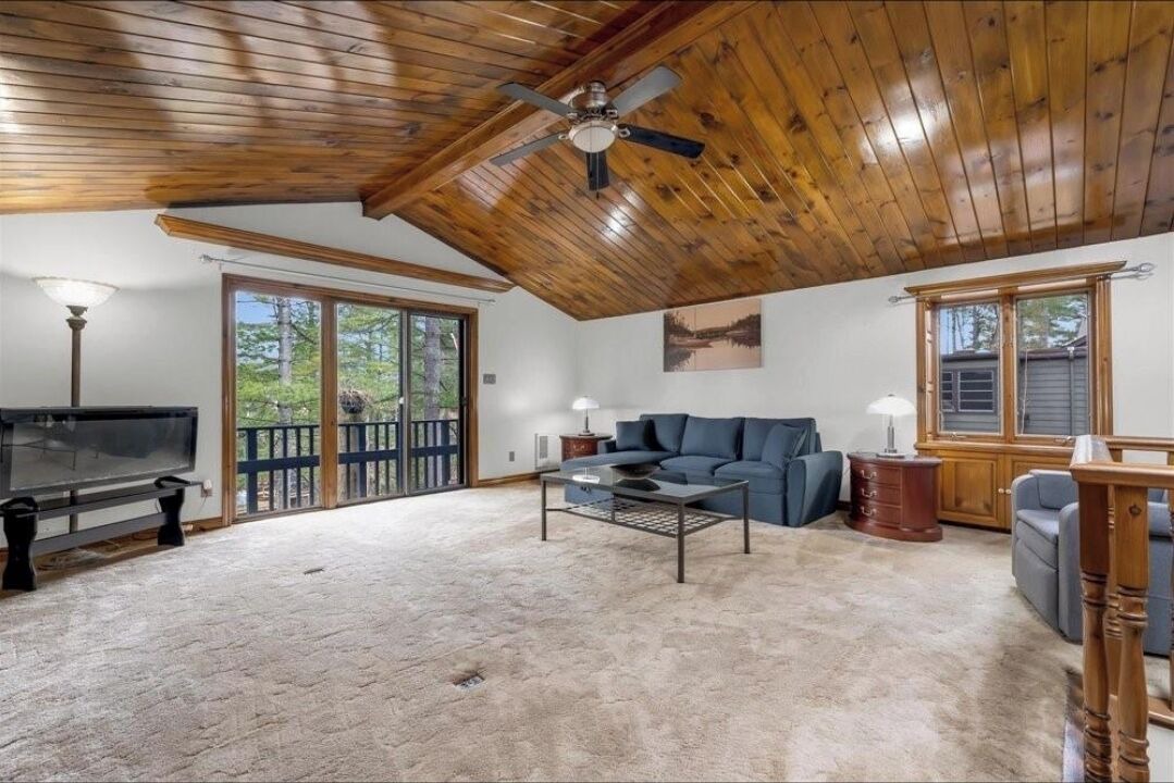 Washago Cottage | Beautiful cottage with river access in Washago