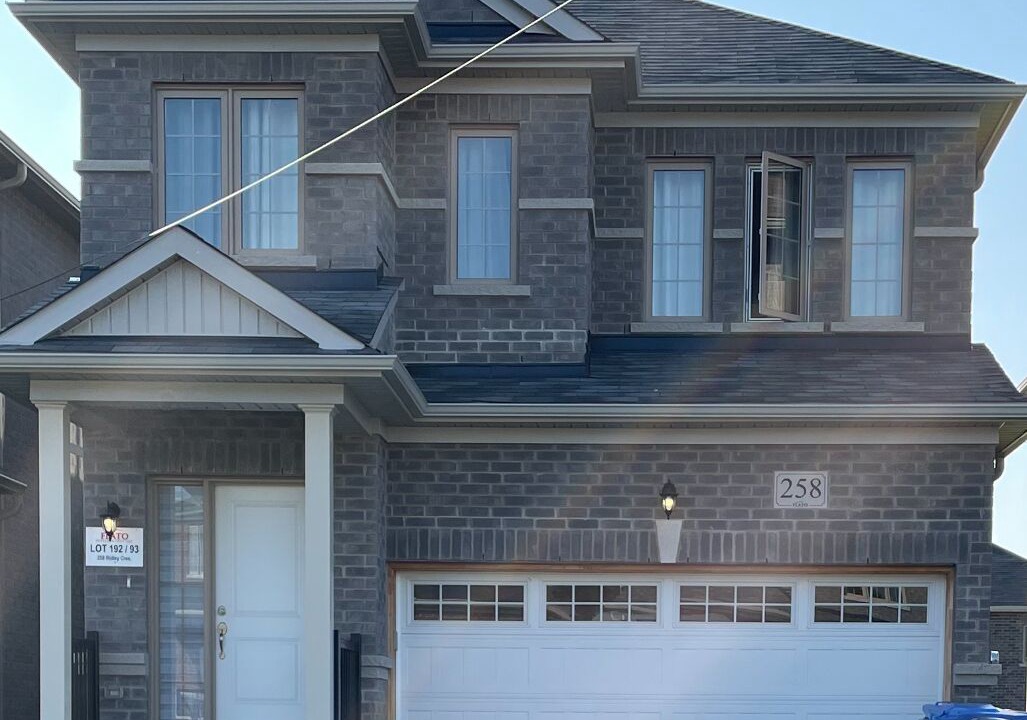 Dundalk House | Glad To Be Home Again Dundalk