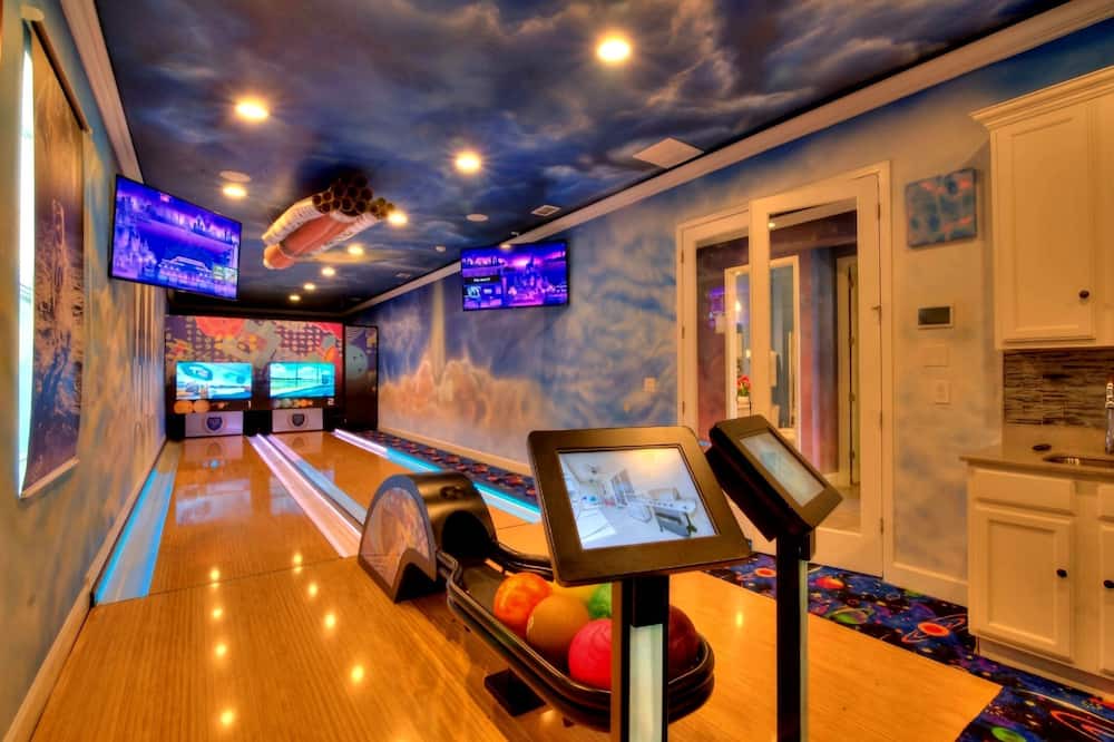 Kissimmee House | Space - Wonder - Sports Listing