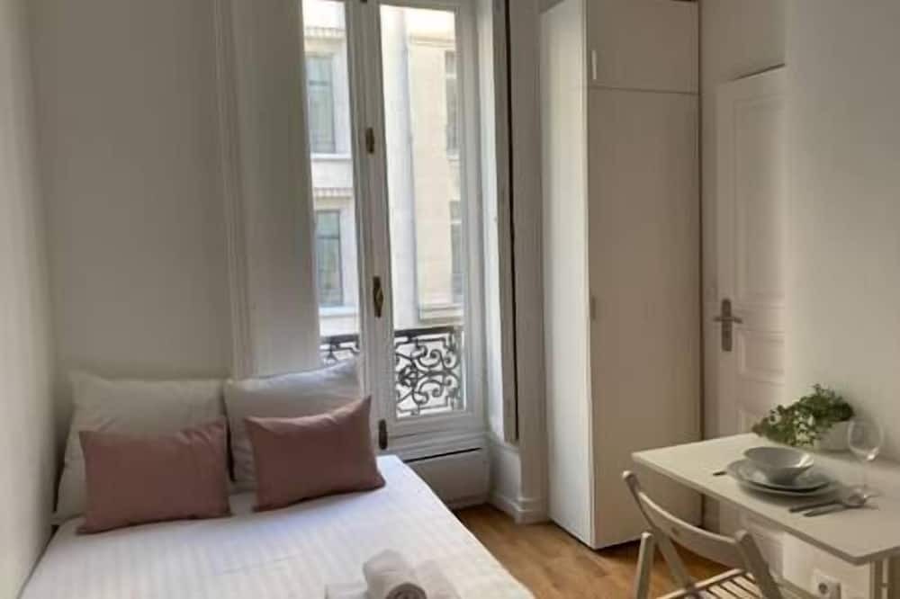 Quartier du Faubourg-Montmartre Apartment | Studio Cosy au centre de Paris - Bail mobilité