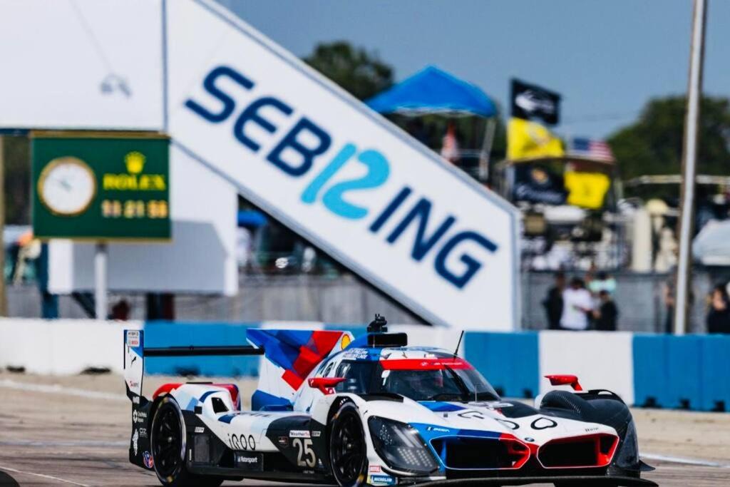 Sebring House | Entire New House Sebring, International Raceway