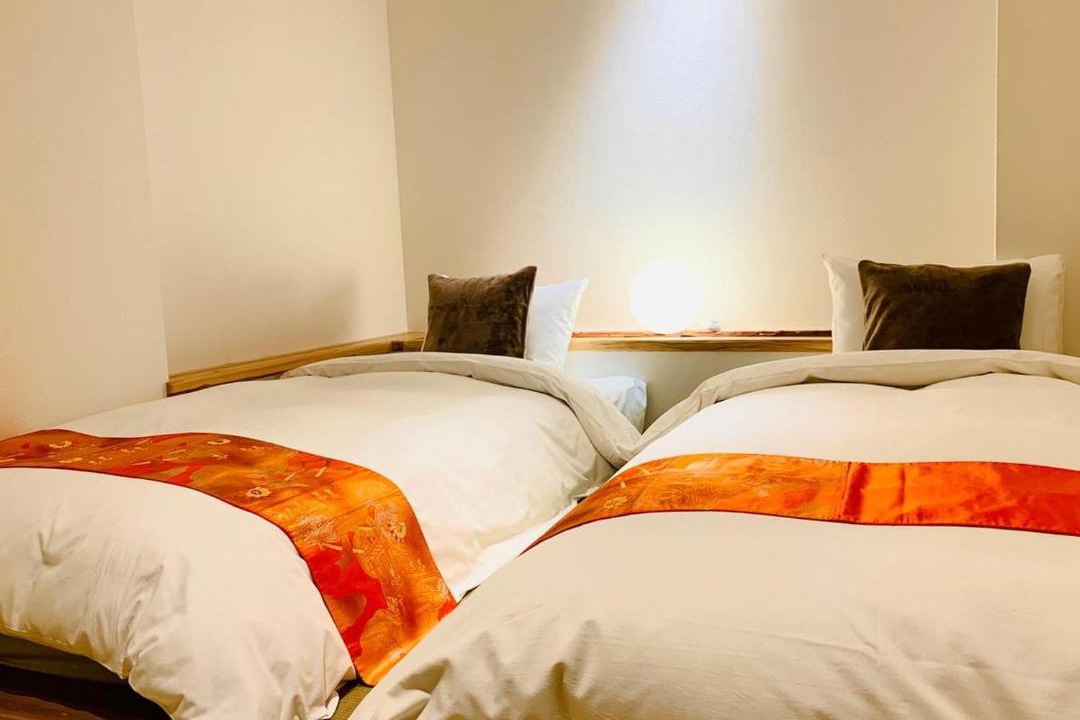 Kaminarimon Hotel | 浅草雷門 竹乃宿