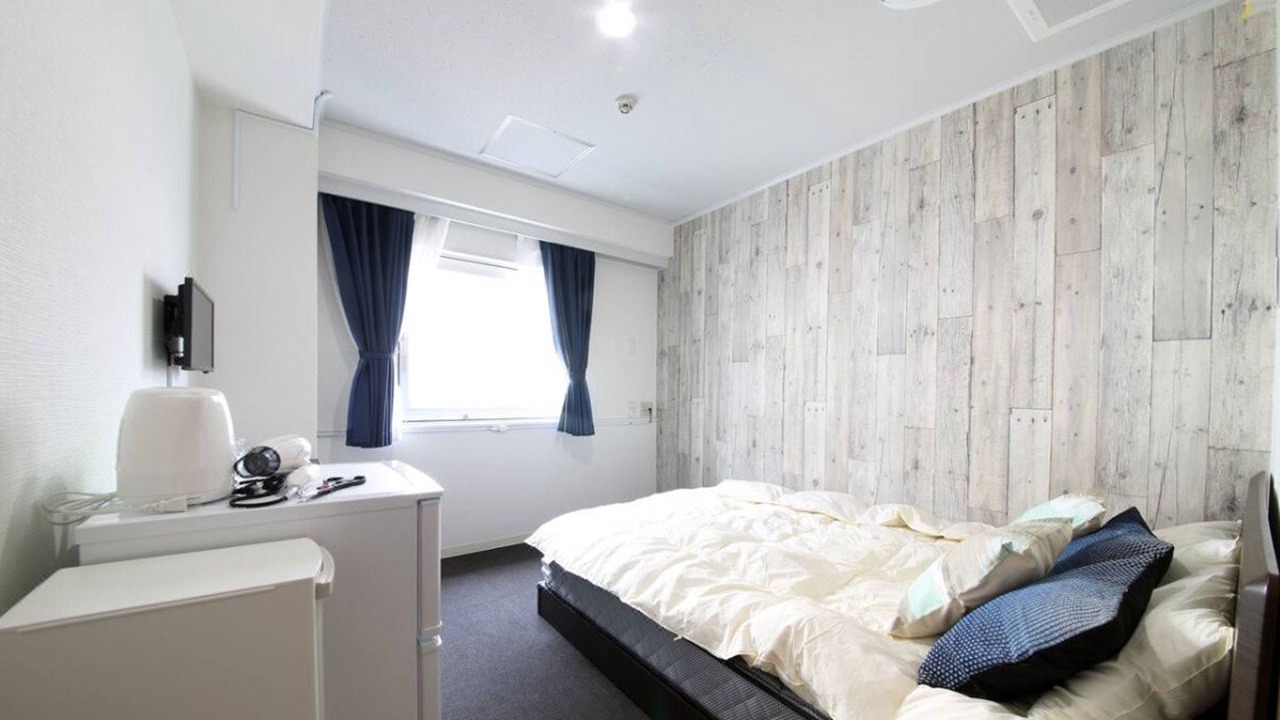 Photo of Bedroom in Sugamo