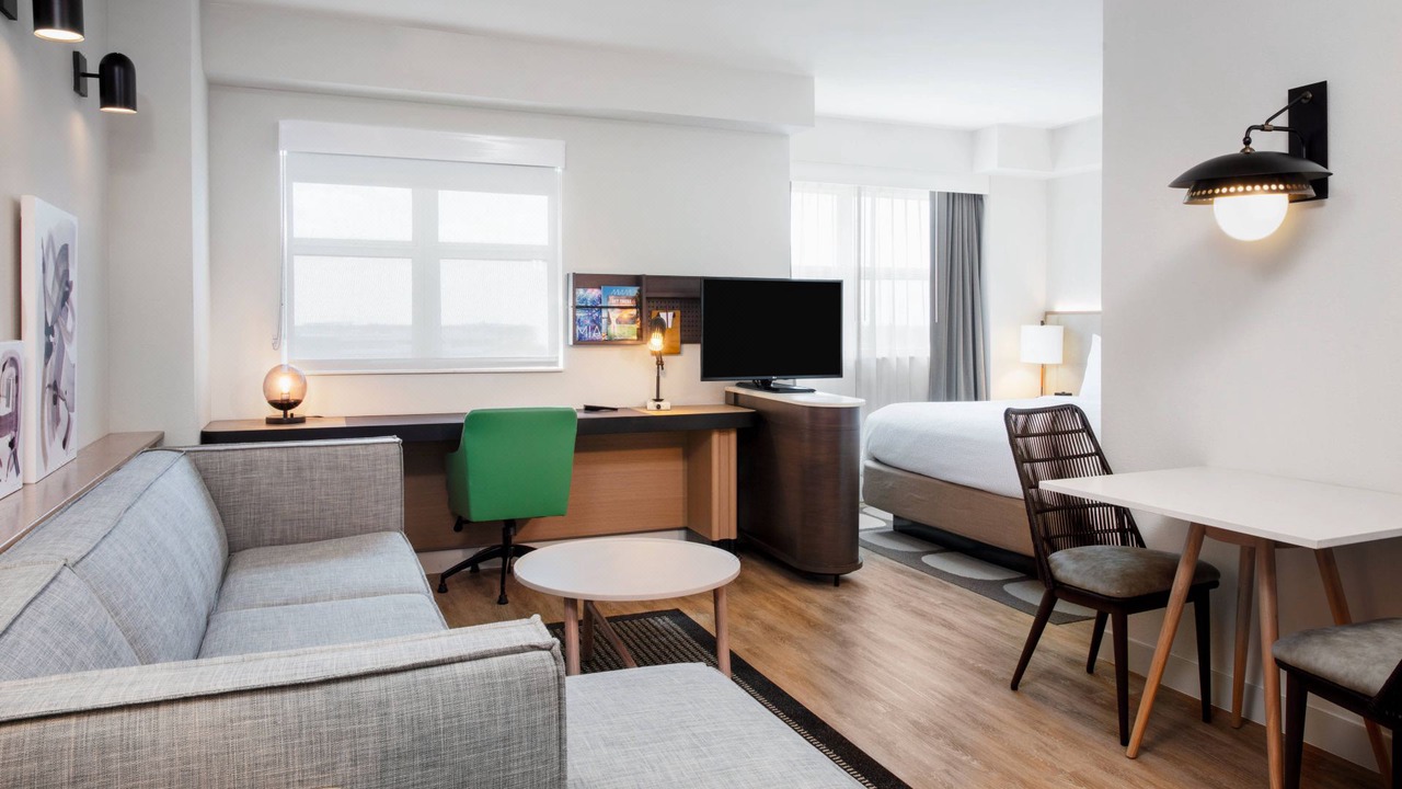 Photo of Livingroom in Aventura