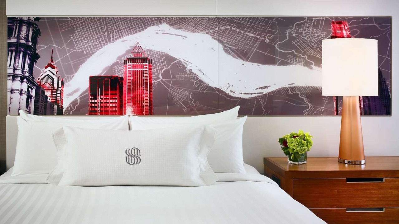 Photo of Bedroom in Center City West