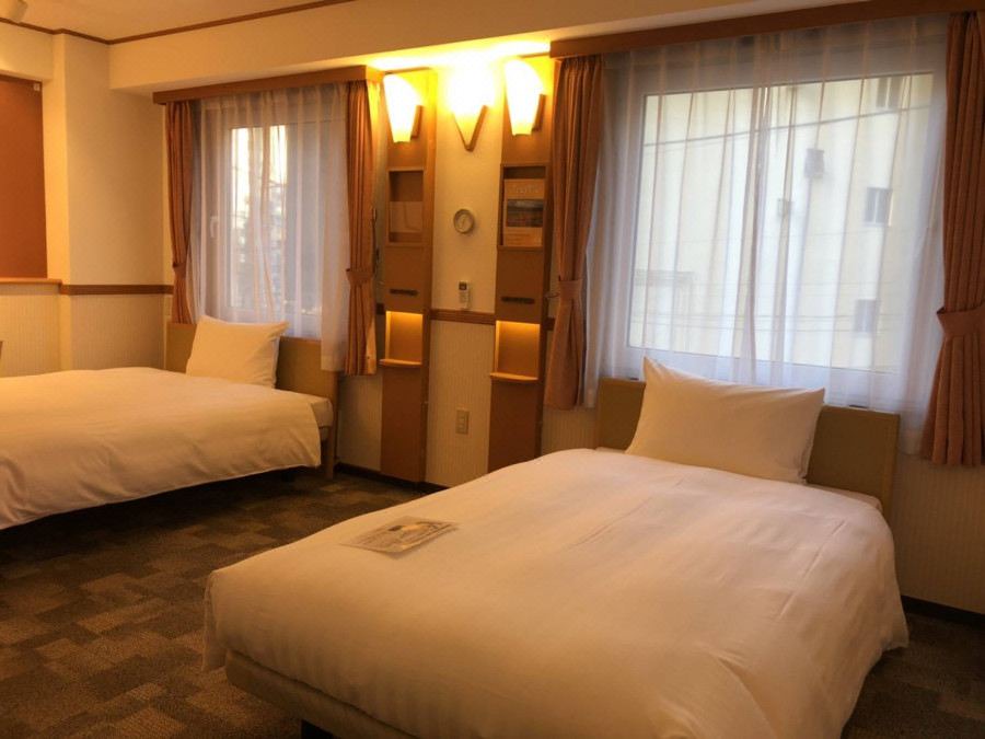 Photo of Bedroom in Kitaotsuka