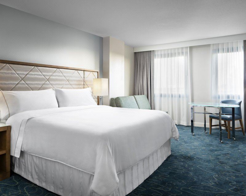 Photo of Bedroom in Bay Lake