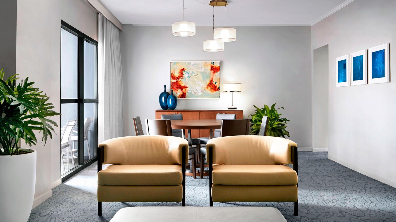Photo of Livingroom in Bay Lake