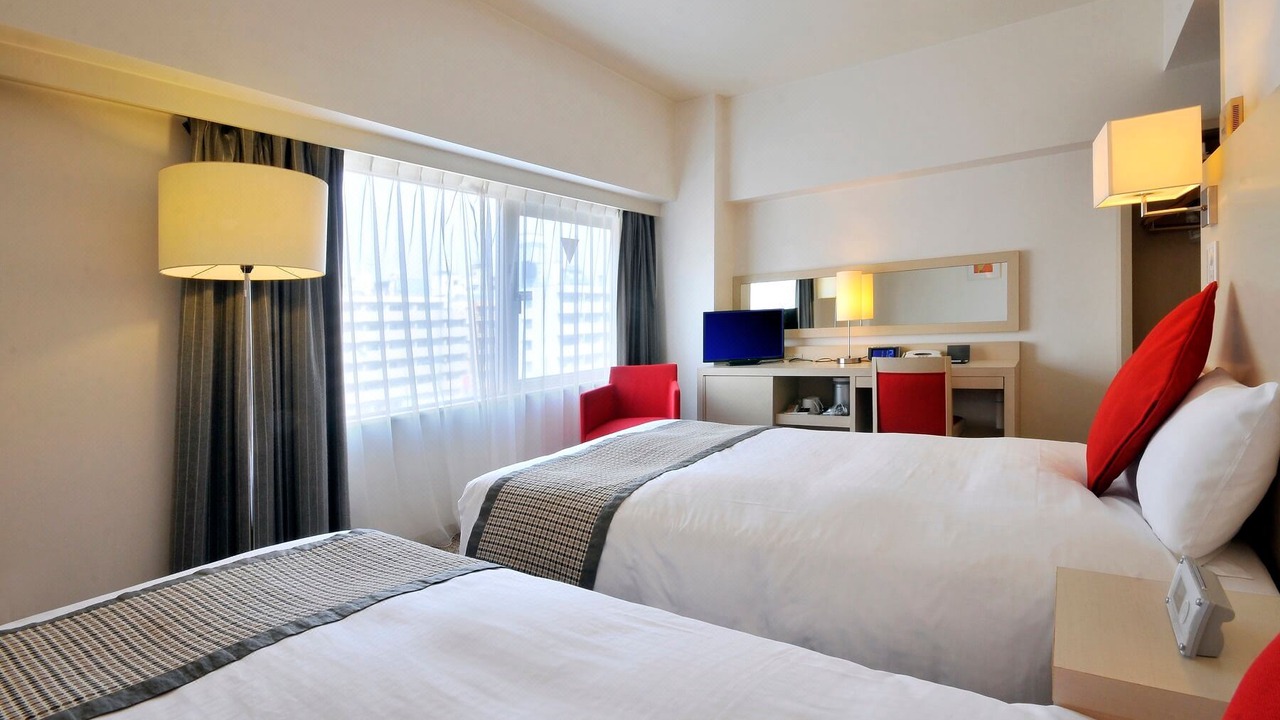 Photo of Bedroom in Nishikasai