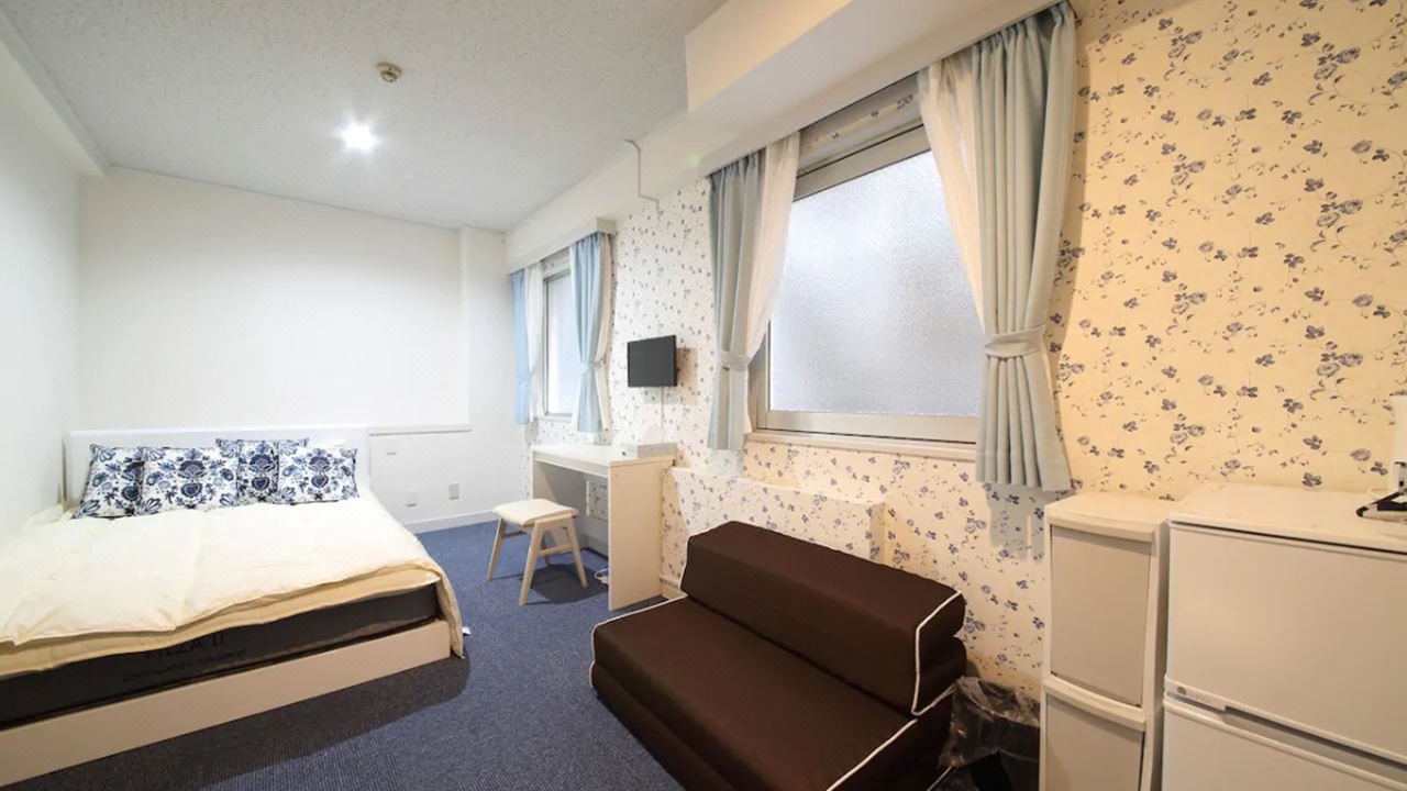 Photo of Livingroom in Sugamo
