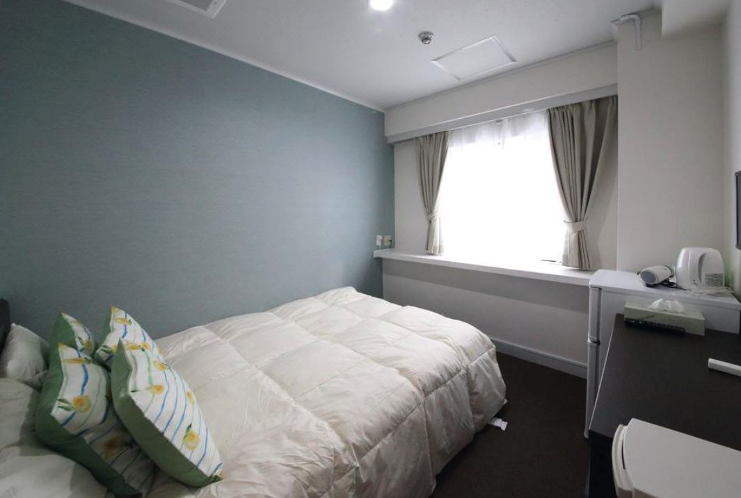 Photo of Bedroom in Sugamo