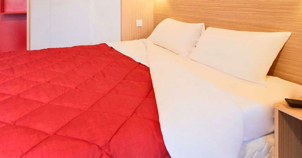 Photo of Bedroom in Les Mousseaux