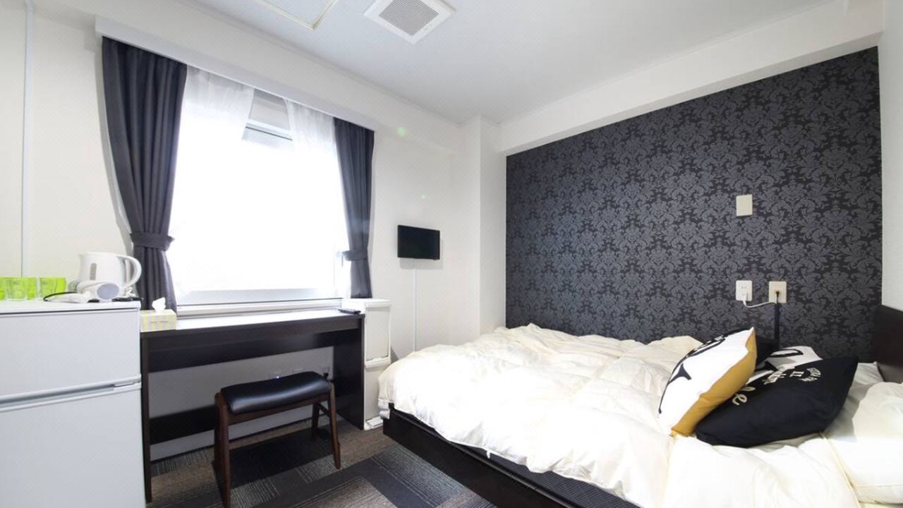 Photo of Bedroom in Sugamo