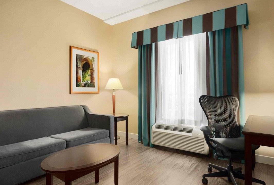 Photo of Livingroom in Vaughan