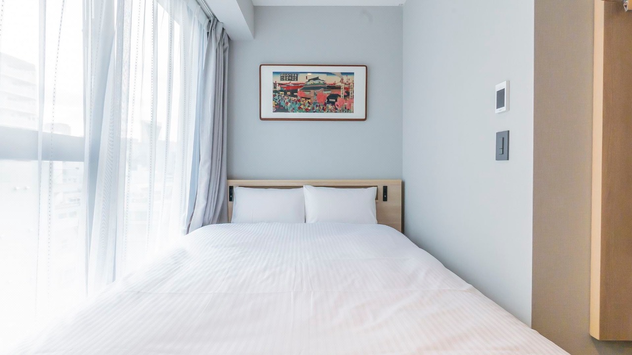Photo of Bedroom in Hamamatsucho