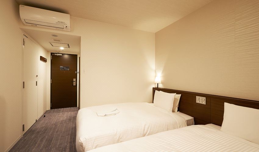Photo of Bedroom in Roppongi