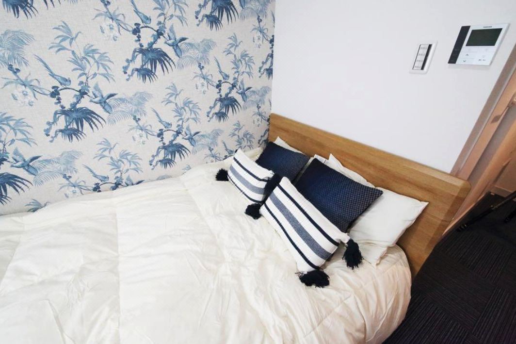 Photo of Bedroom in Sugamo