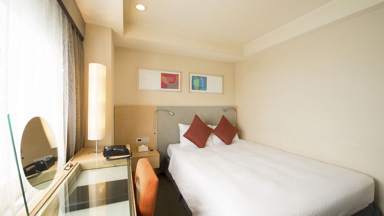 Photo of Bedroom in Chinatown