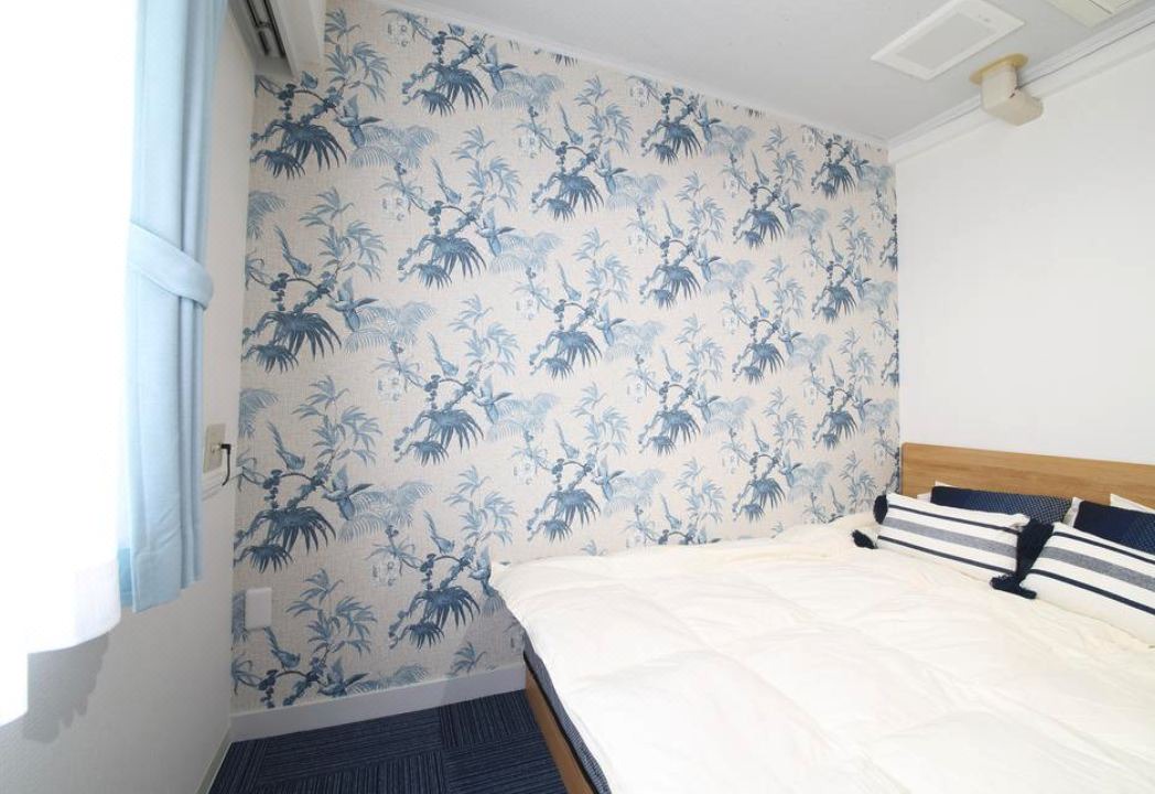 Photo of Bedroom in Sugamo