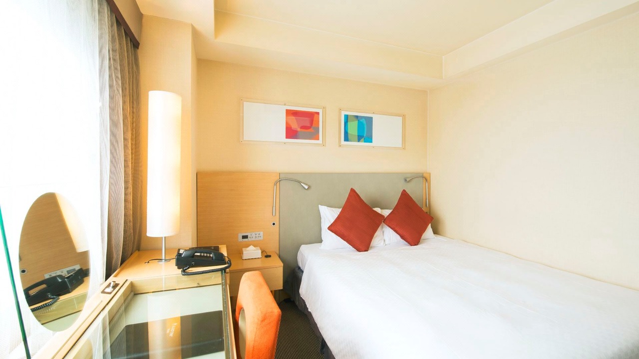 Photo of Bedroom in Chinatown